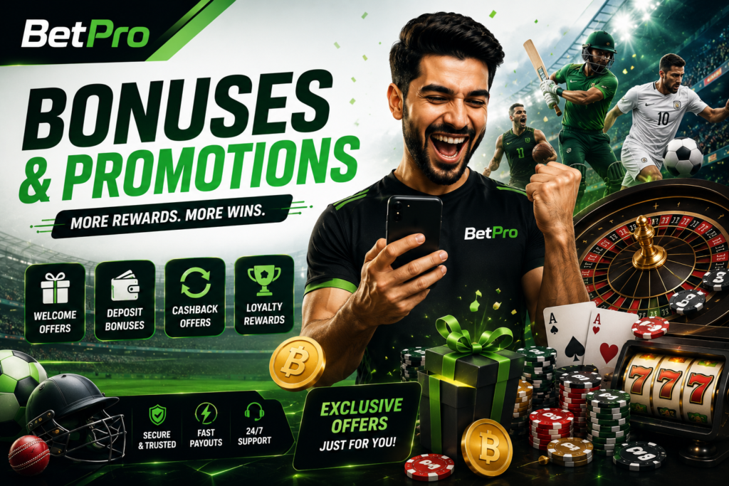 BetPro